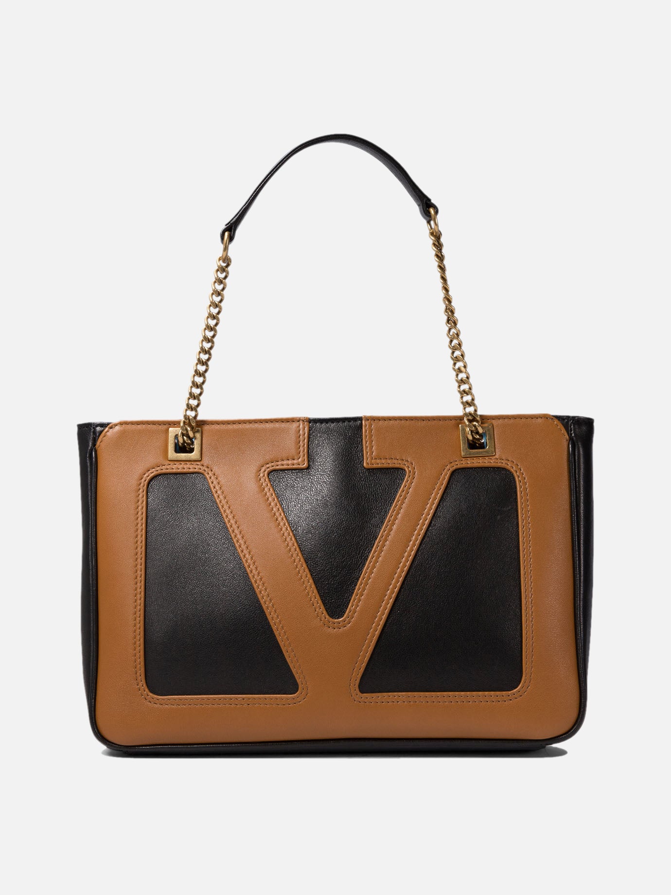 Small bags Logo  Black - Valentino Garavani Women | PDP | VIETTI Online Store | thumbnail