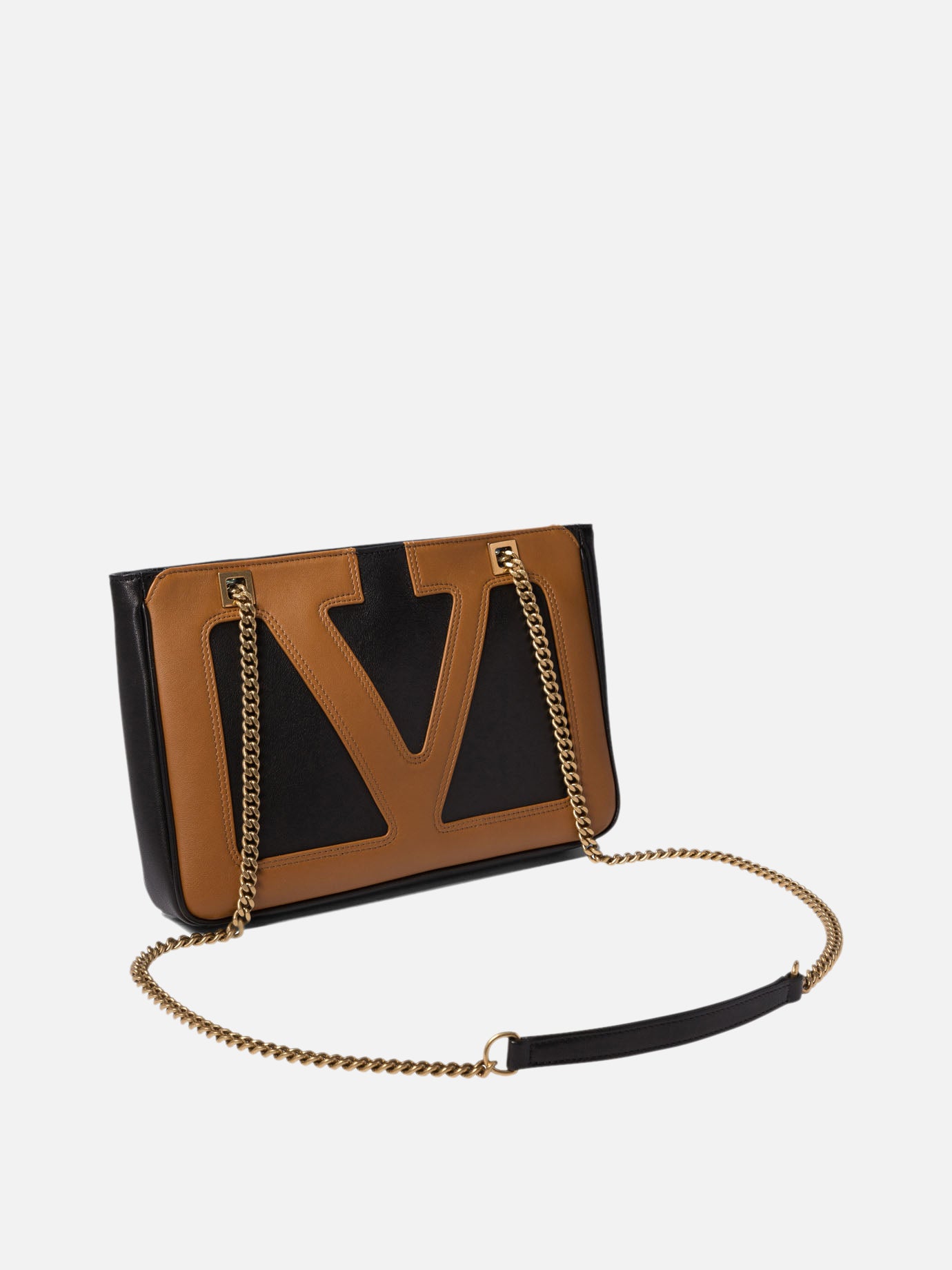 Small bags Logo  Black - Valentino Garavani Women | PDP | VIETTI Online Store | thumbnail_2