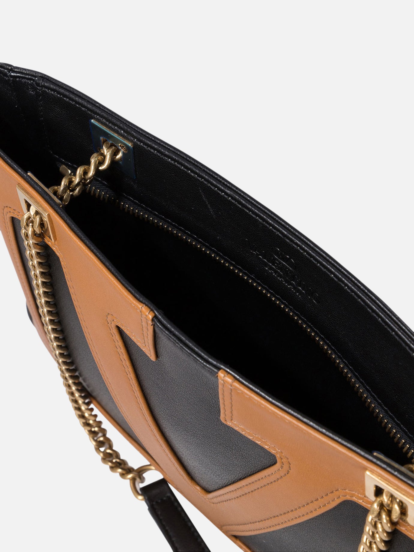 Small bags Logo  Black - Valentino Garavani Women | PDP | VIETTI Online Store | Zoom-Modal_5
