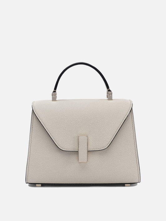 Small bags Solid colour  White - Valextra Women | PLP | VIETTI Online Store 
