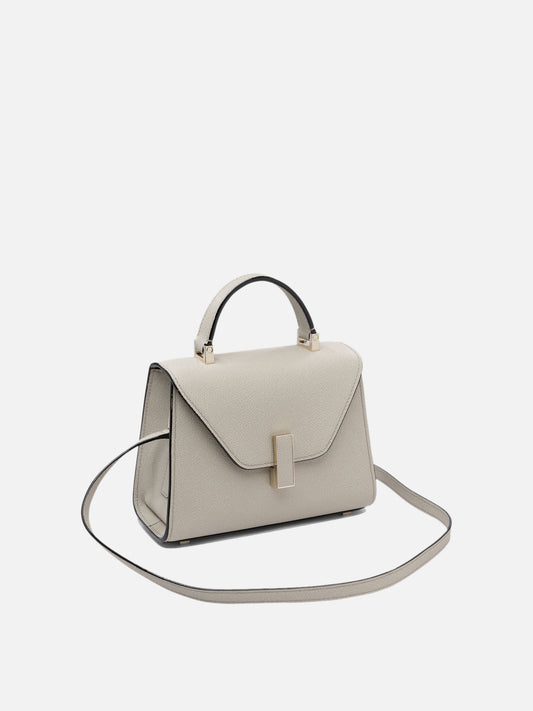 Small bags Solid colour  White - Valextra Women | PLP | VIETTI Online Store | 2

