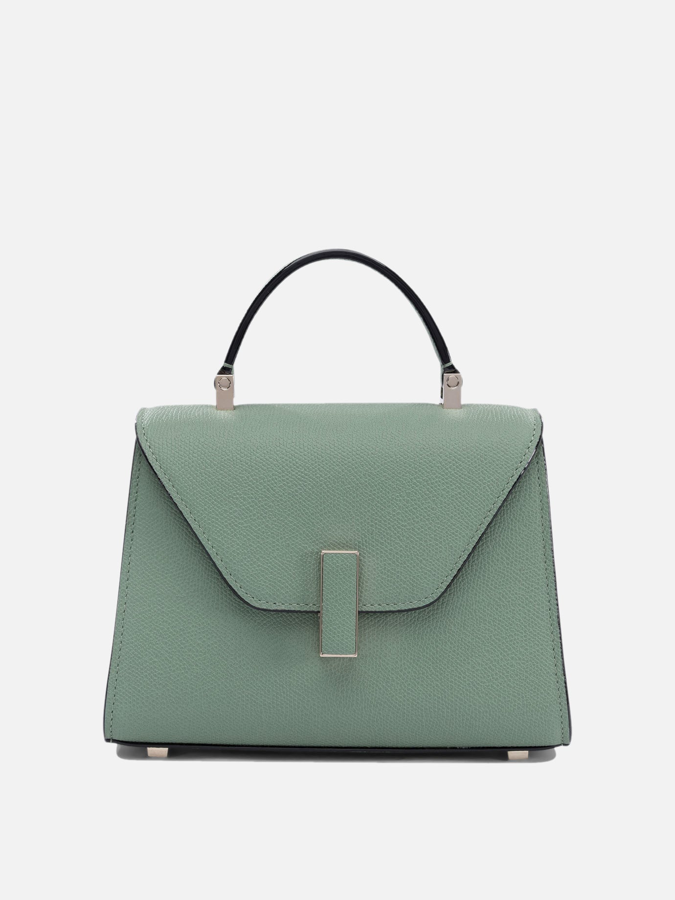 Valextra &quot;Isis Micro&quot; crossbody bag 12294598_UNI Green thumbnail_1