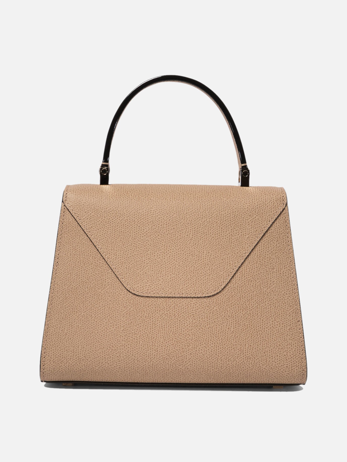 Small bags Solid colour  Beige - Valextra Women | PDP | VIETTI Online Store | thumbnail_3