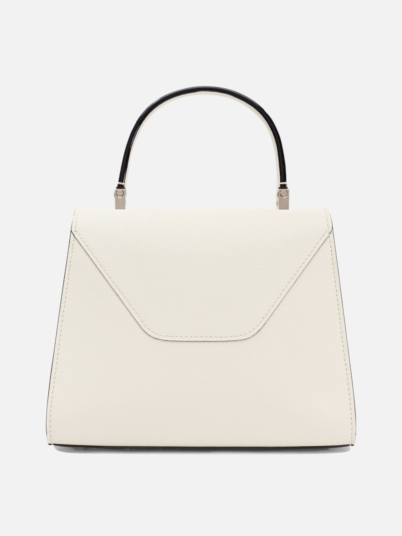 Small bags Solid colour  White - Valextra Women | PDP | VIETTI Online Store | Zoom-Modal_3
