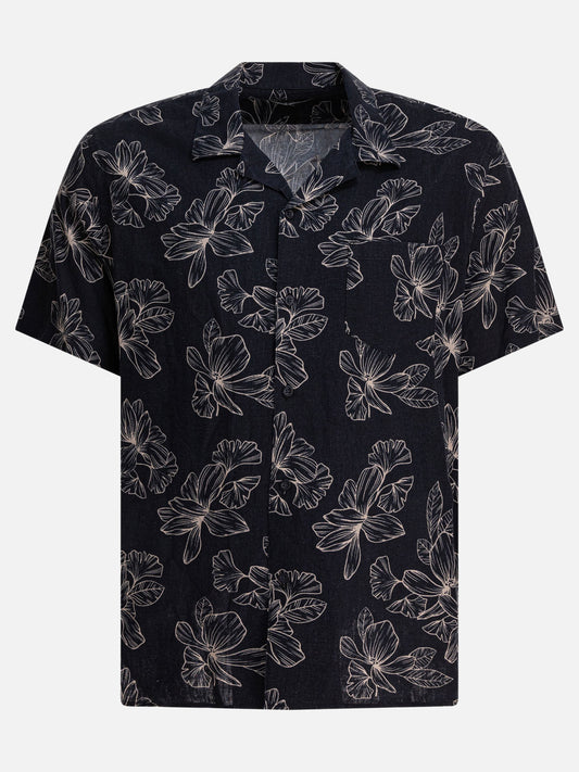 Vince Camicia "Cabana" 10919333_S Blue 1