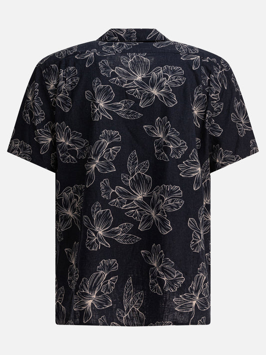 Vince Camicia "Cabana" 10919333_S Blue 2