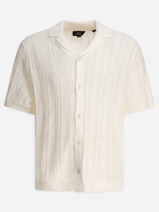 Vince Camicia "Cabana" 10490781_S White 1