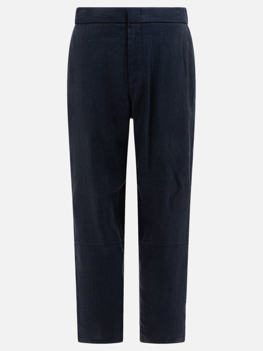 Vince Pantaloni "Louie" 14310651_S Blue 1