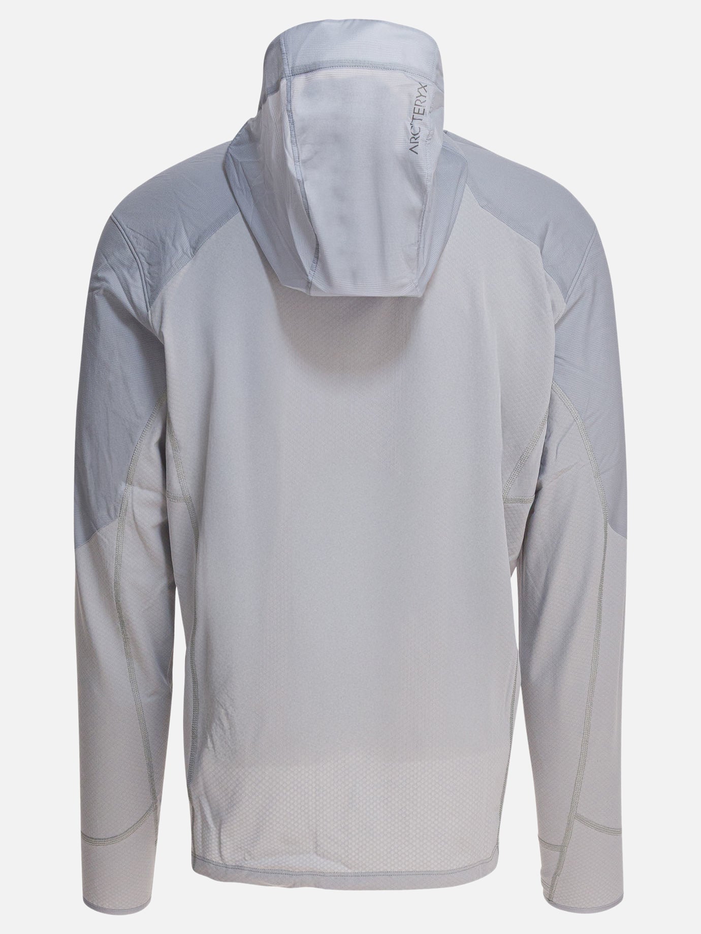 Giacche tecniche Solid colour  Grigio - Arc&#39;teryx Uomo | PDP | VIETTI Online Store | thumbnail_2