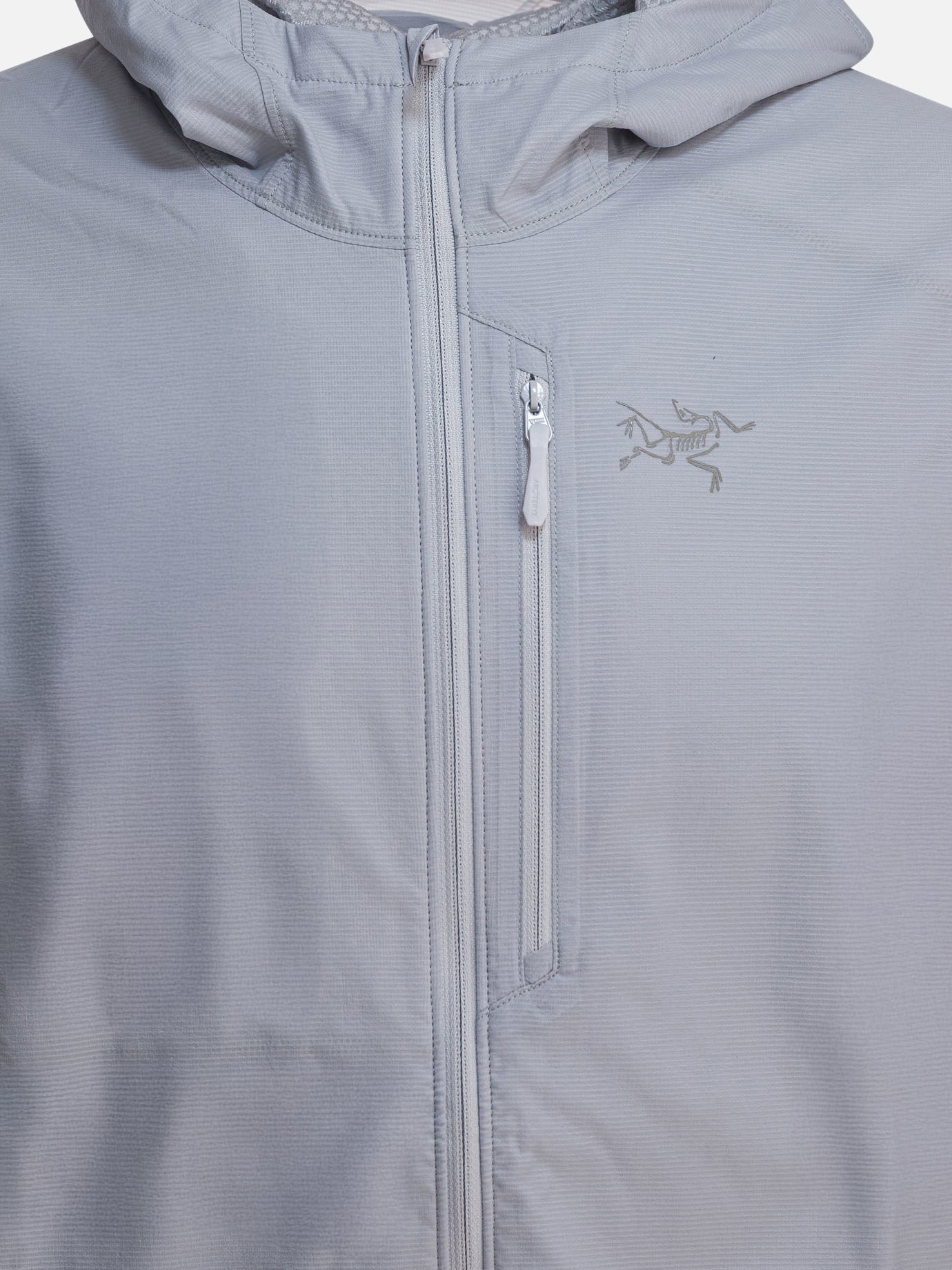 Giacche tecniche Solid colour  Grigio - Arc'teryx Uomo | PDP | VIETTI Online Store | Zoom-Modal_3
