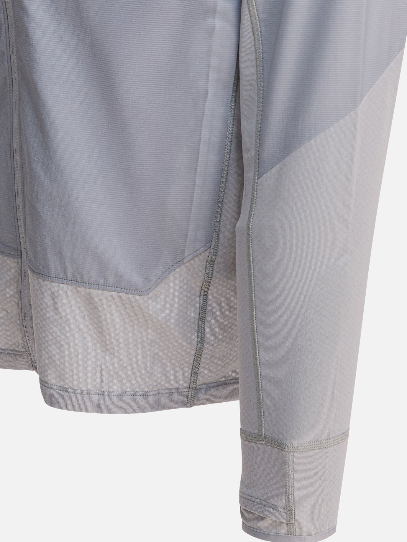 Giacche tecniche Solid colour  Grigio - Arc'teryx Uomo | PDP | VIETTI Online Store | Zoom-Modal_4
