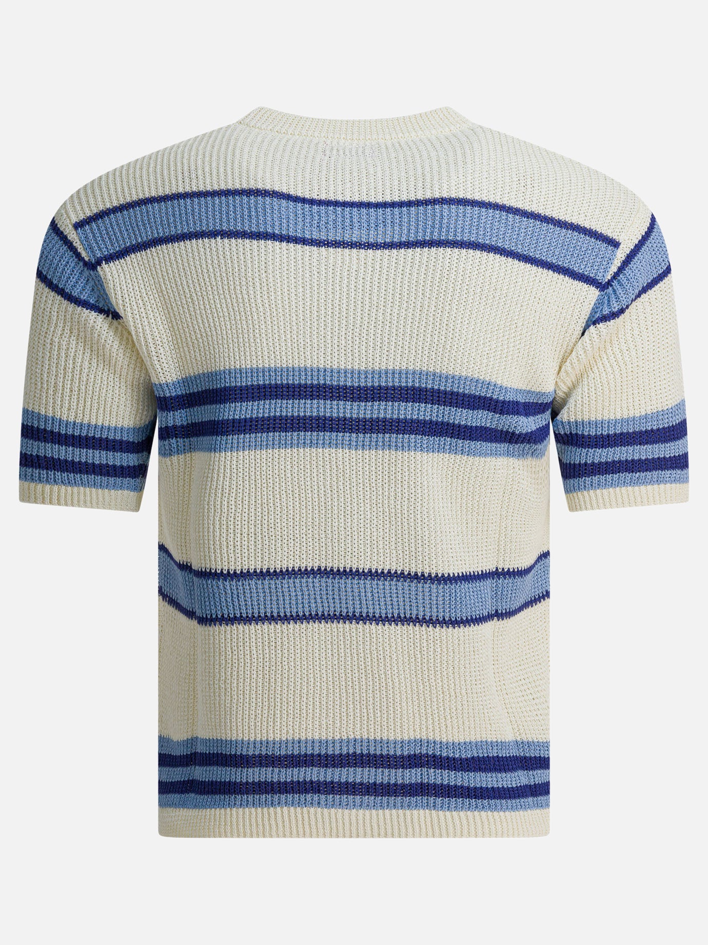 Maglioni girocollo Striped  Blu - Human Made Uomo | PDP | VIETTI Online Store | thumbnail_2