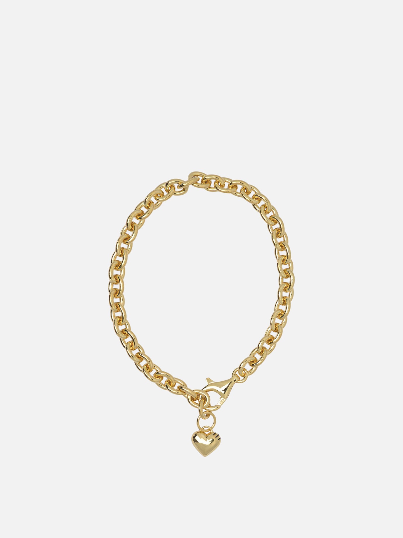 Bracciali 100% silver  Oro - Human Made Uomo | PDP | VIETTI Online Store | thumbnail