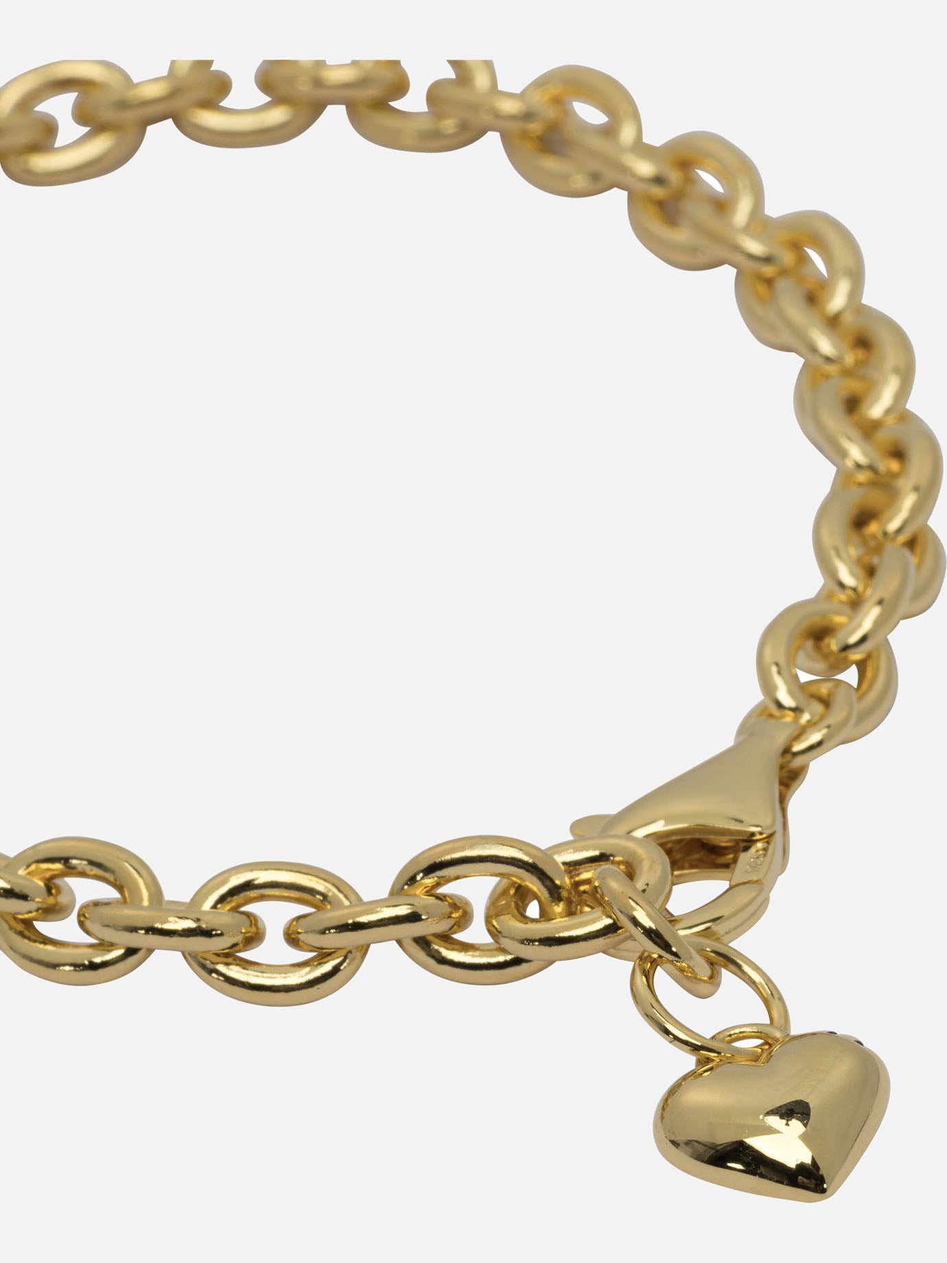 Bracciali 100% silver  Oro - Human Made Uomo | PDP | VIETTI Online Store | Zoom-Modal_2

