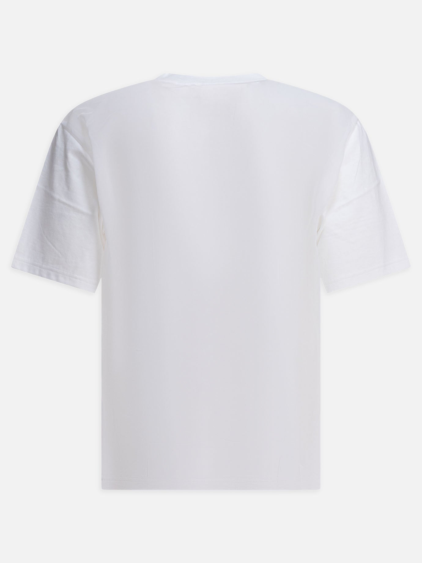 Crewneck t-shirts Print  White - KAPITAL Men | PDP | VIETTI Online Store | thumbnail_2