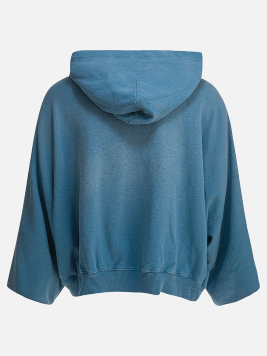 Hoodies Print  Blue - KAPITAL Men | PDP | VIETTI Online Store | 2
