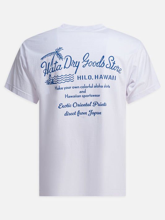 T-shirt girocollo Logo  Bianco - Sun Surf Uomo | PLP | VIETTI Online Store | 2
