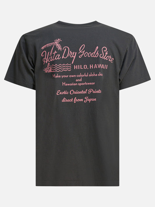 T-shirt girocollo Logo  Grigio - Sun Surf Uomo | PLP | VIETTI Online Store | 2

