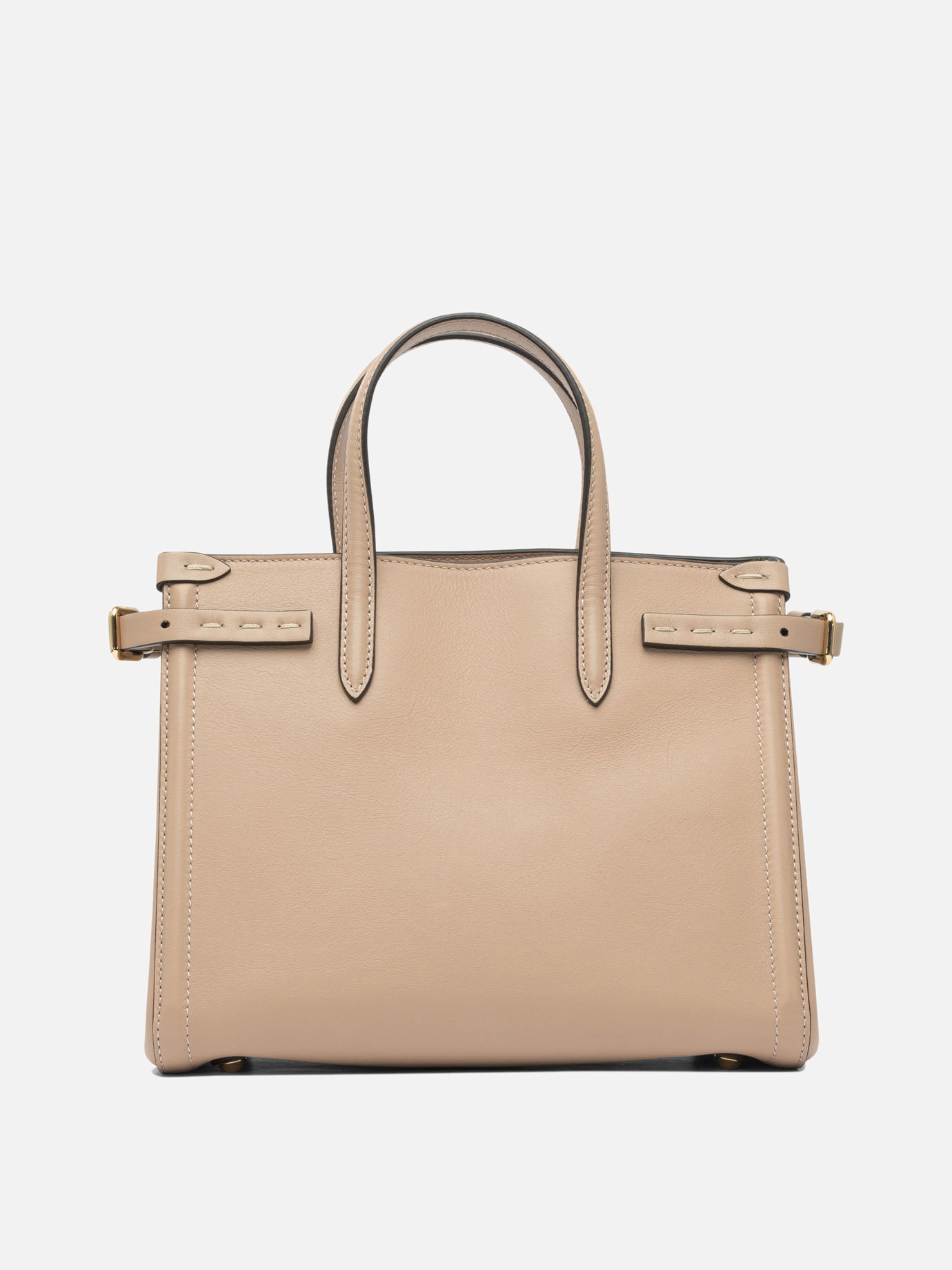 Small bags 100% leather  Pink - Valentino Garavani Women | PDP | VIETTI Online Store | thumbnail_3