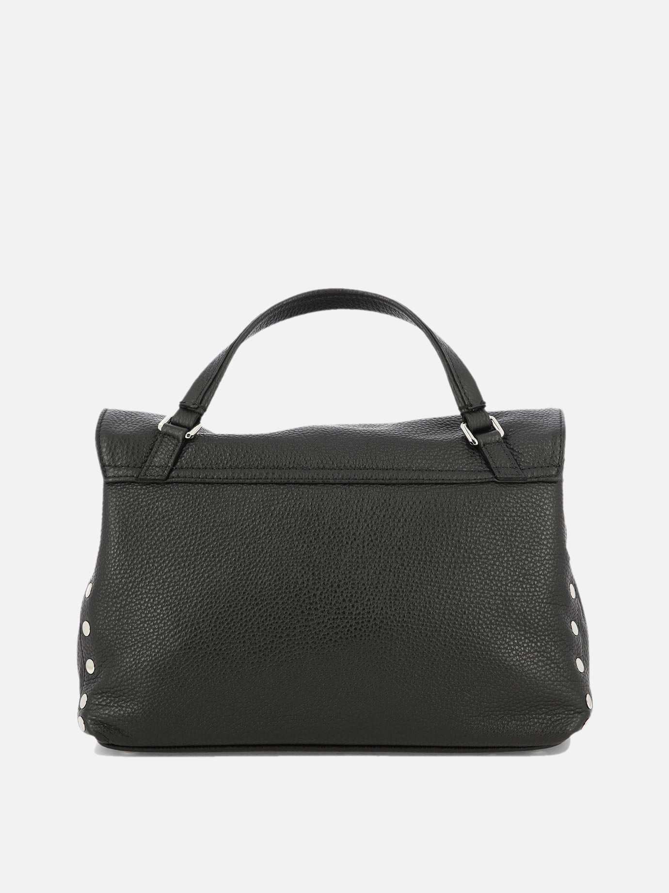 Small bags 100% cow leather  Black - Zanellato Women | PDP | VIETTI Online Store | Zoom-Modal_3
