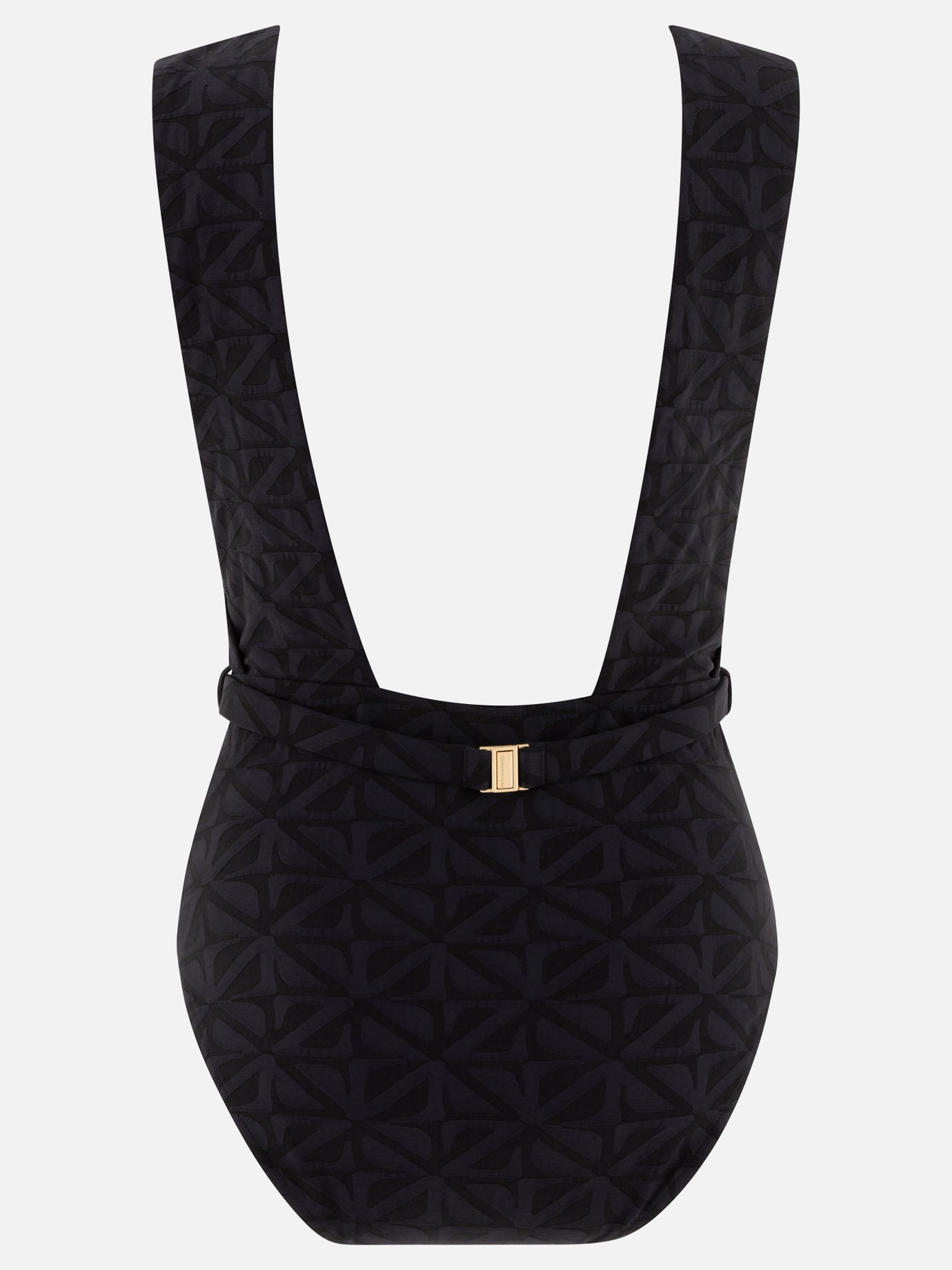 Swimsuits Solid colour  Black - Zimmermann Women | PDP | VIETTI Online Store | thumbnail_2