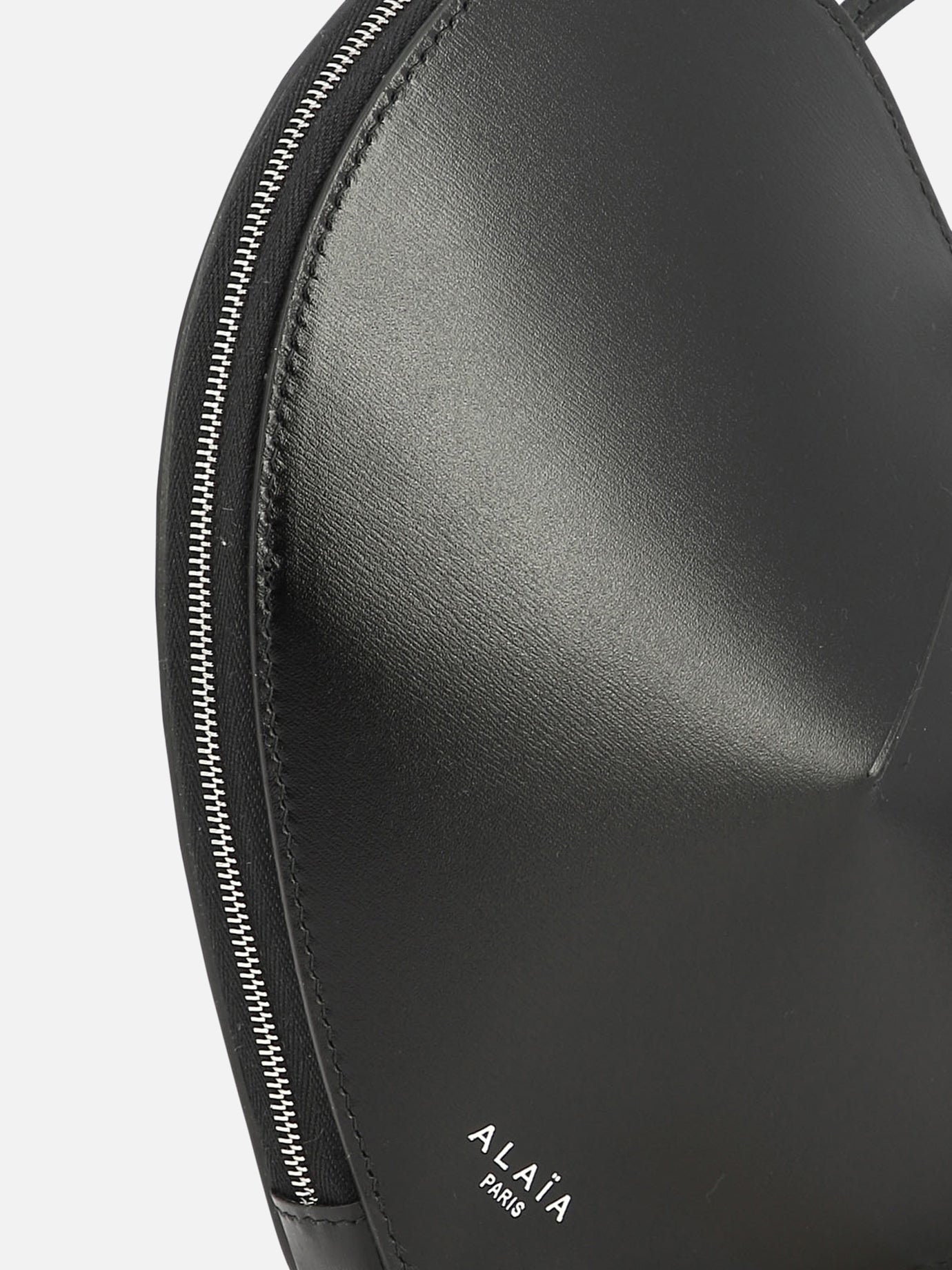 Small bags 100% calf leather  Black - Alaïa Women | PDP | VIETTI Online Store | thumbnail_4