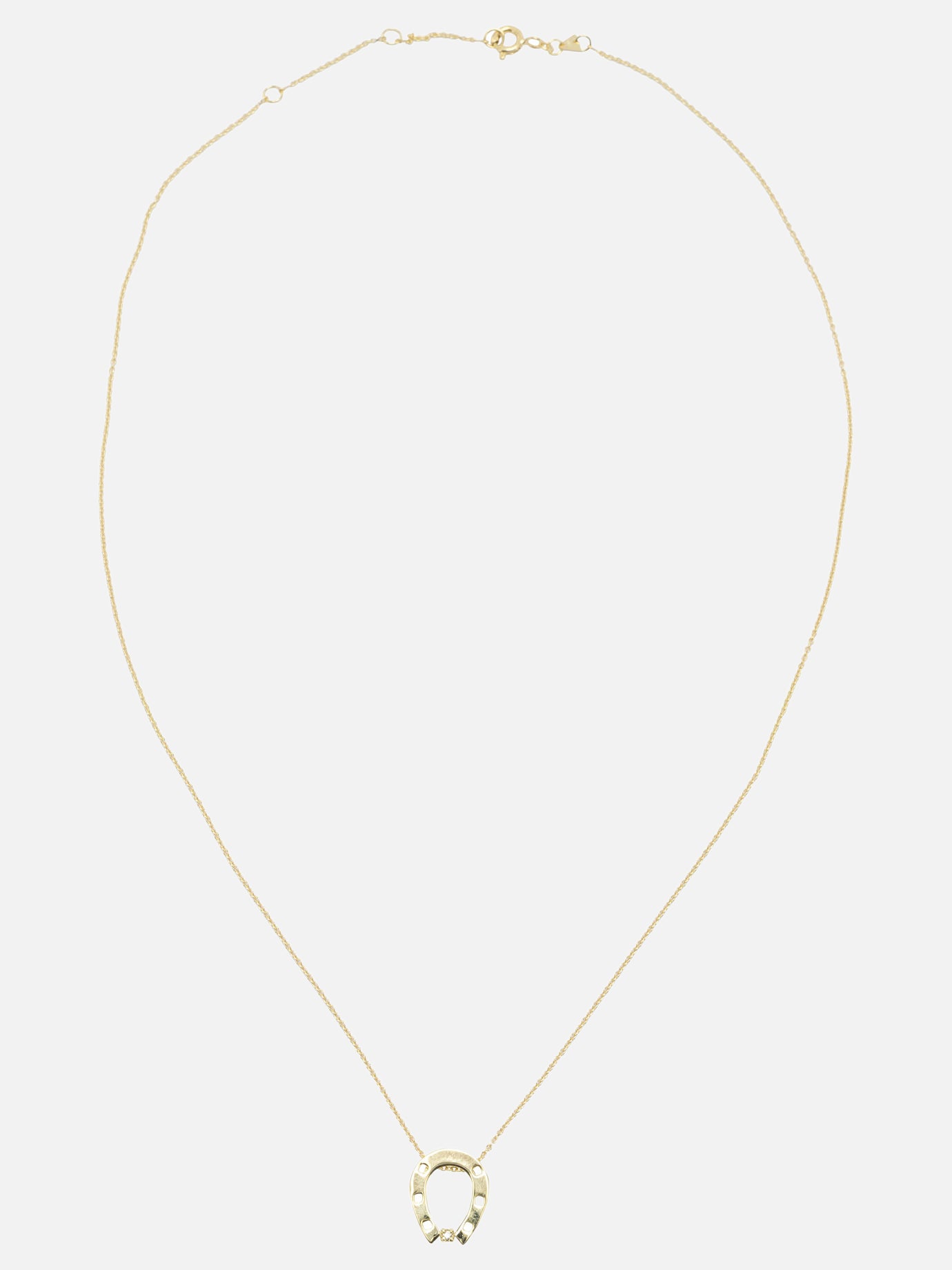 Necklaces 100% brass  Gold - Aliita Women | PDP | VIETTI Online Store | Zoom-Modal_2
