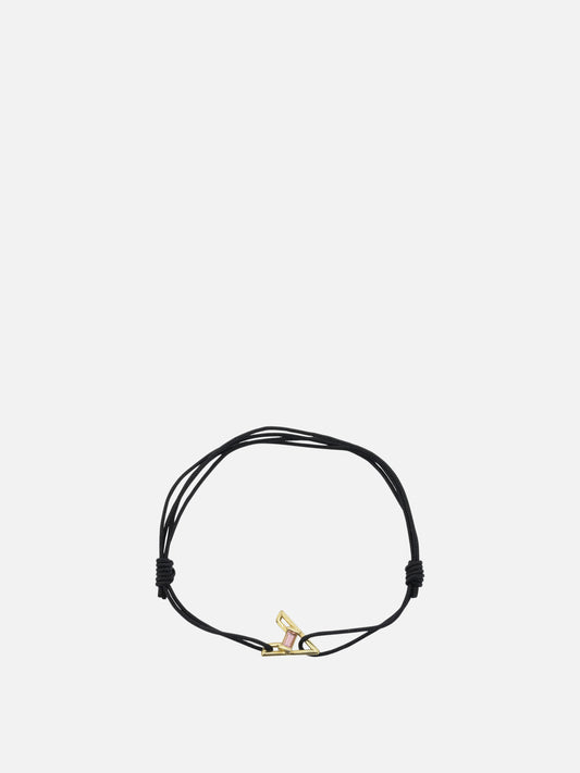 Bracelets 100% brass - 100% cotton  Gold - Aliita Women | PLP | VIETTI Online Store 
