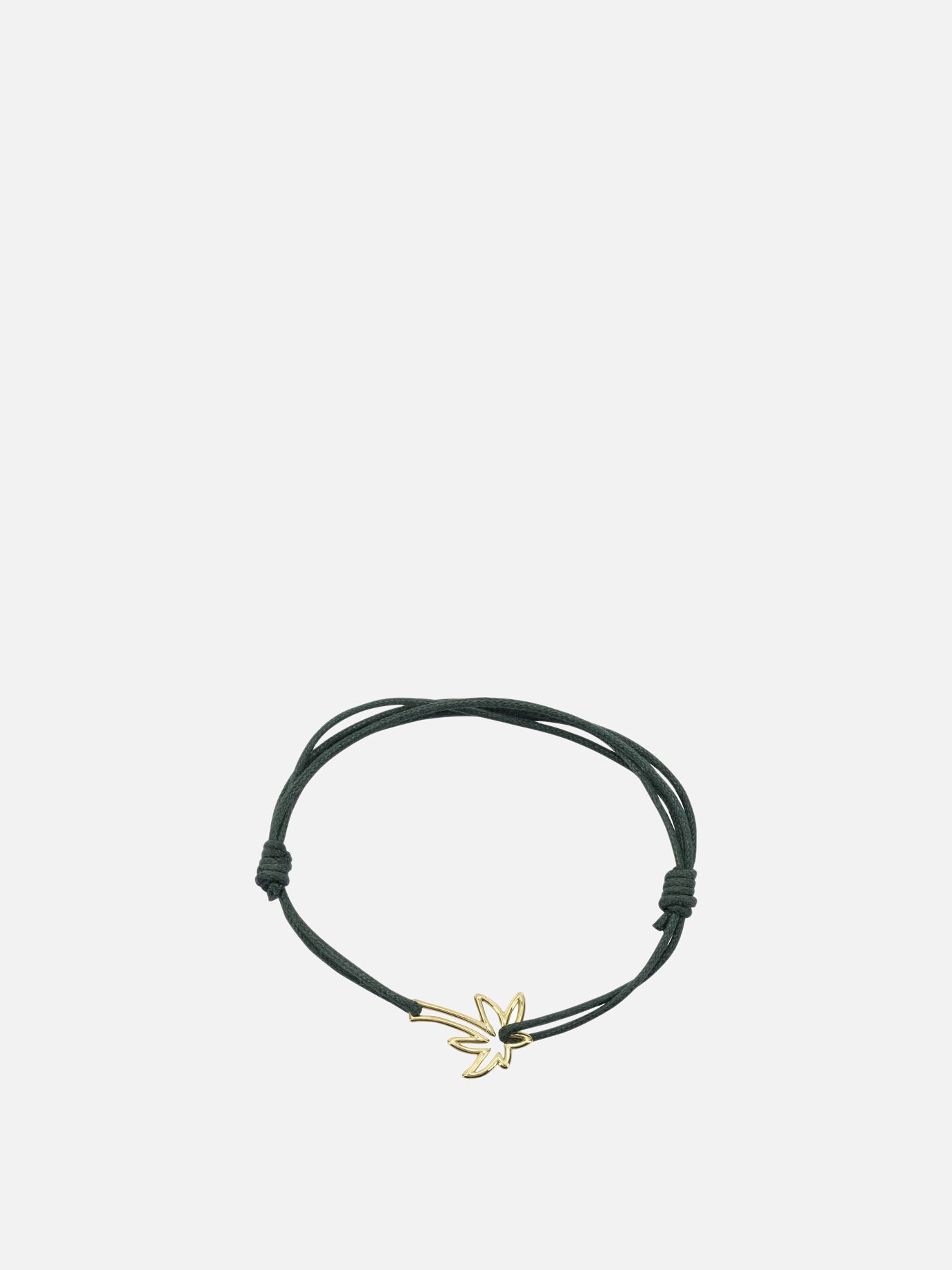 Bracelets 100% brass - 100% cotton  Gold - Aliita Women | PDP | VIETTI Online Store | Zoom-Modal
