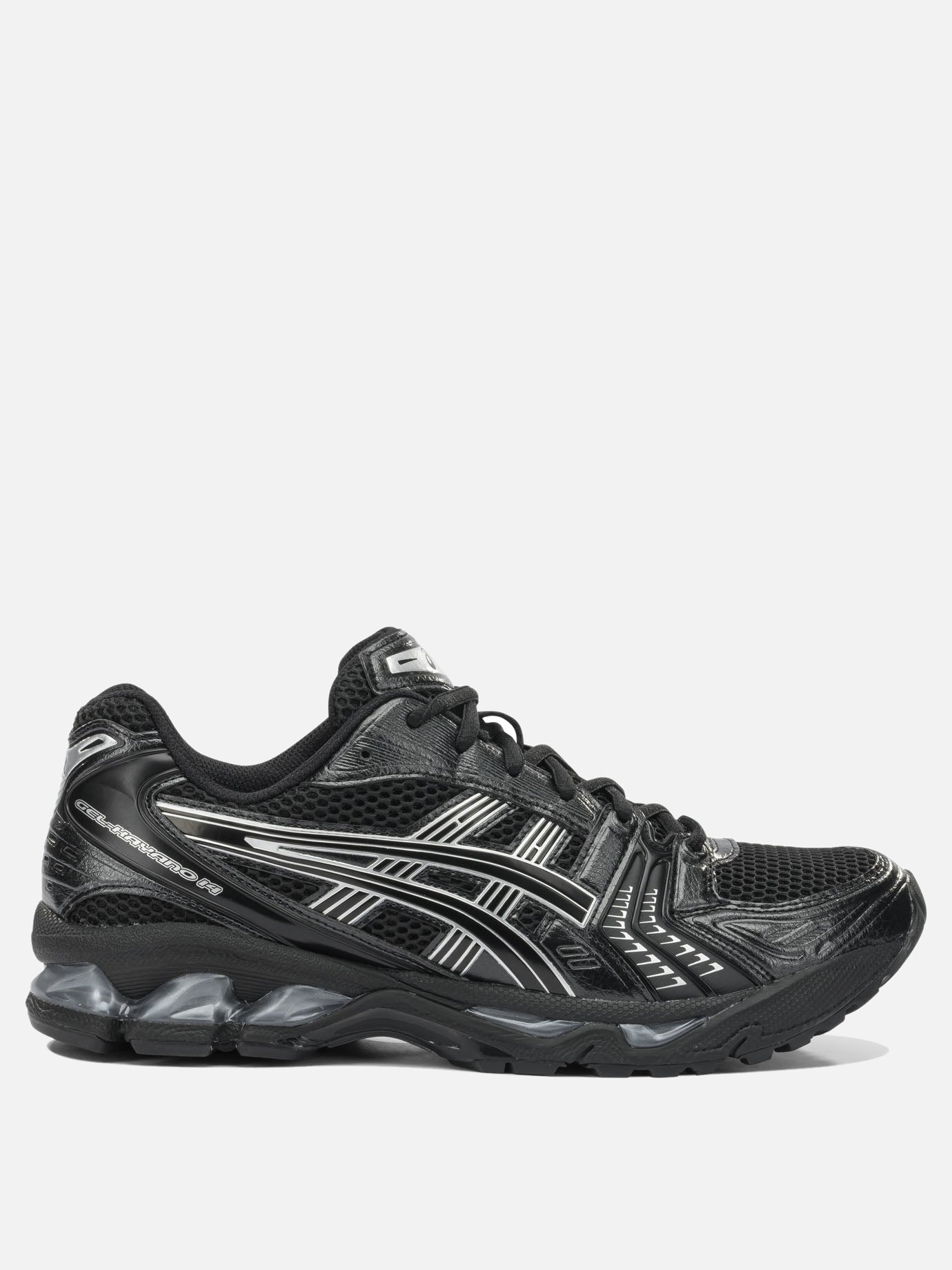 Sneaker basse 1201A019  Nero - Asics Uomo | PDP | VIETTI Online Store | Zoom-Modal
