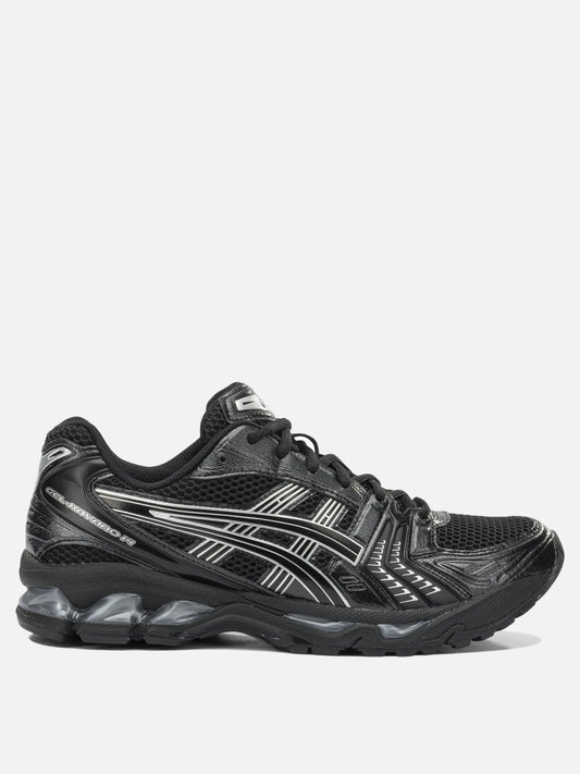 Low top sneakers 1201A019  Black - Asics Men | VIETTI Online Store 
