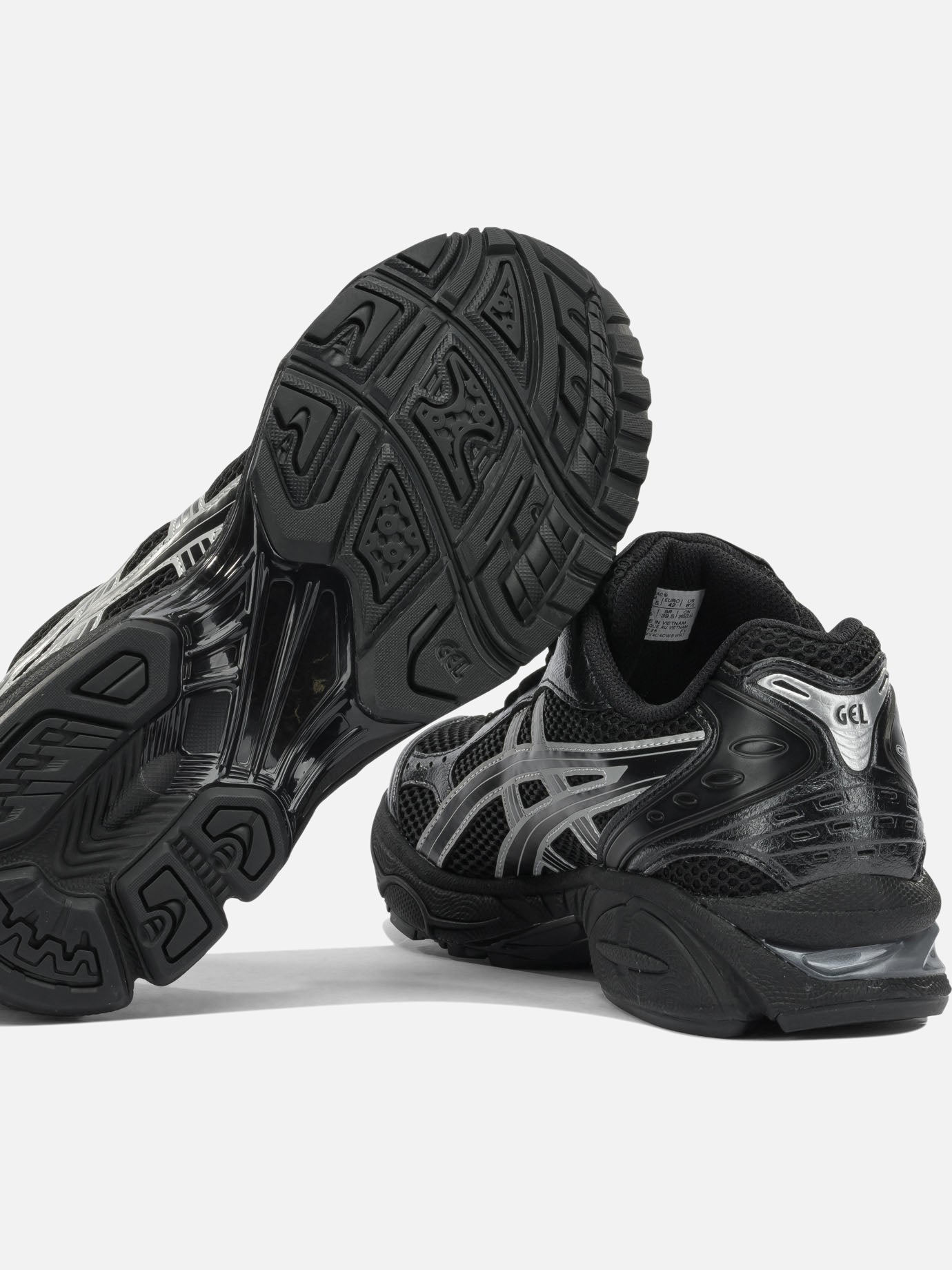 Sneaker basse 1201A019  Nero - Asics Uomo | PDP | VIETTI Online Store | thumbnail_5