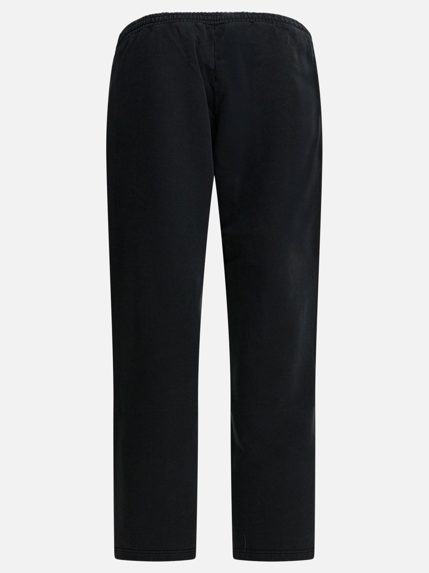 Sport trousers Graphics  Black - Balenciaga Men | PDP | VIETTI Online Store | Zoom-Modal_2
