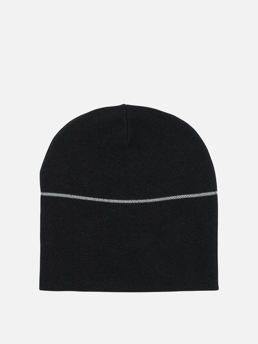 Beanies 100% cotton  Black - Balenciaga Men | PDP | VIETTI Online Store | 2
