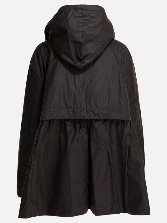 Impermeabili & Trench Logo  Verde - Barbour Donna | PLP | VIETTI Online Store | 2
