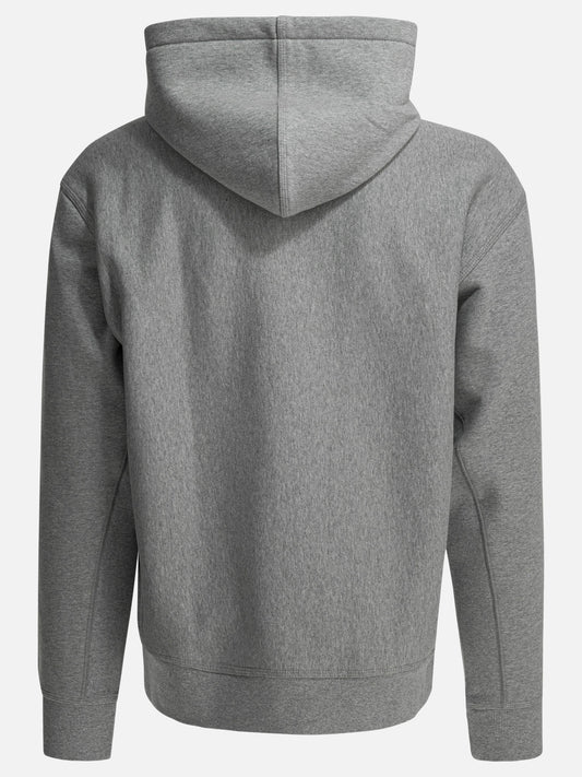 Hoodies 80% cotton 20% polyester  Grey - Carhartt WIP Men | PLP | VIETTI Online Store | 2
