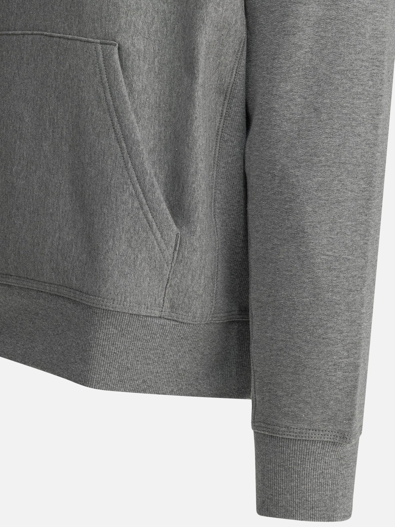 Hoodies 80% cotton 20% polyester  Grey - Carhartt WIP Men | PDP | VIETTI Online Store | thumbnail_4
