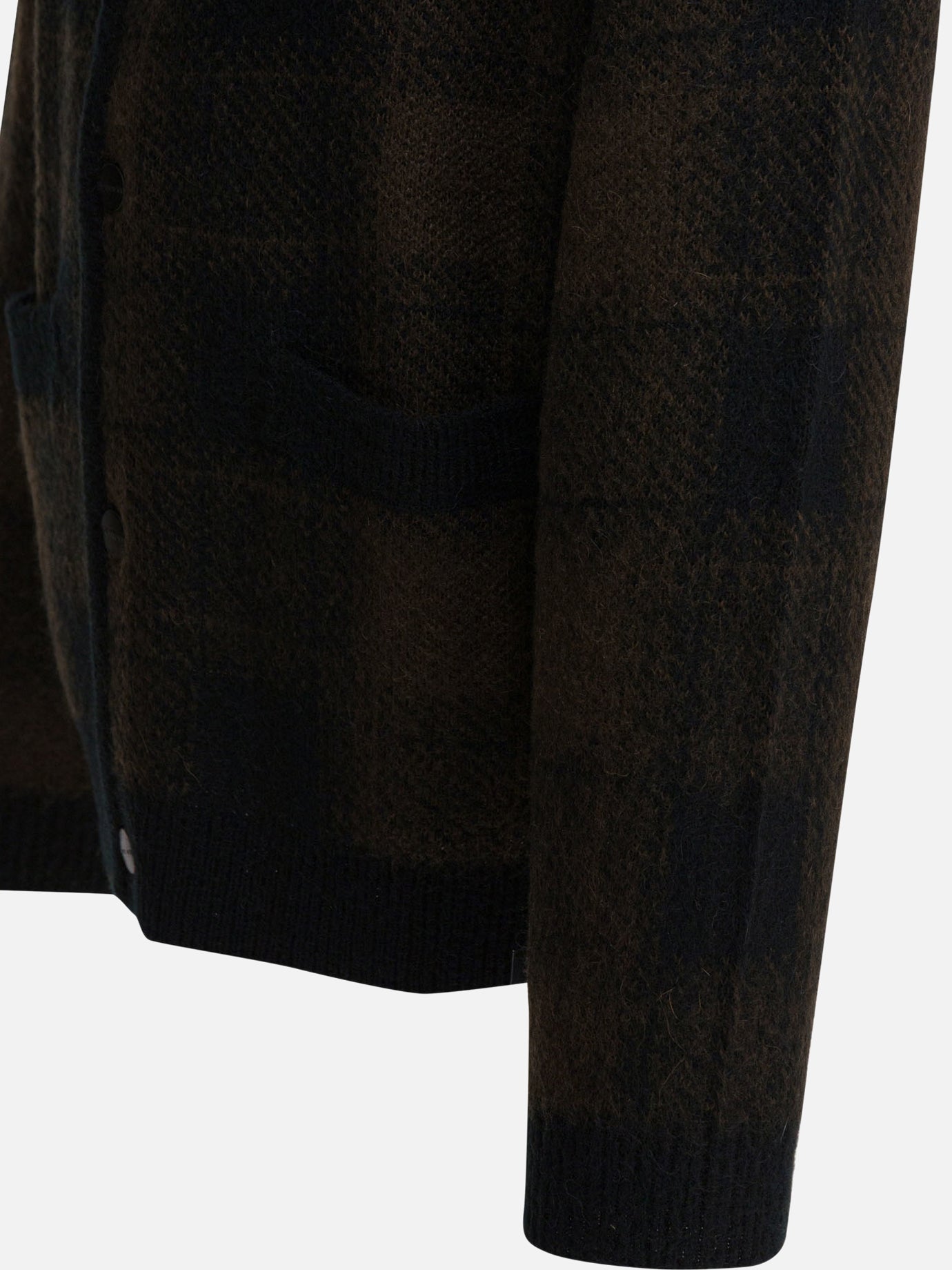 Cardigans Solid colour  Black - Carhartt WIP Men | PDP | VIETTI Online Store | Zoom-Modal_4
