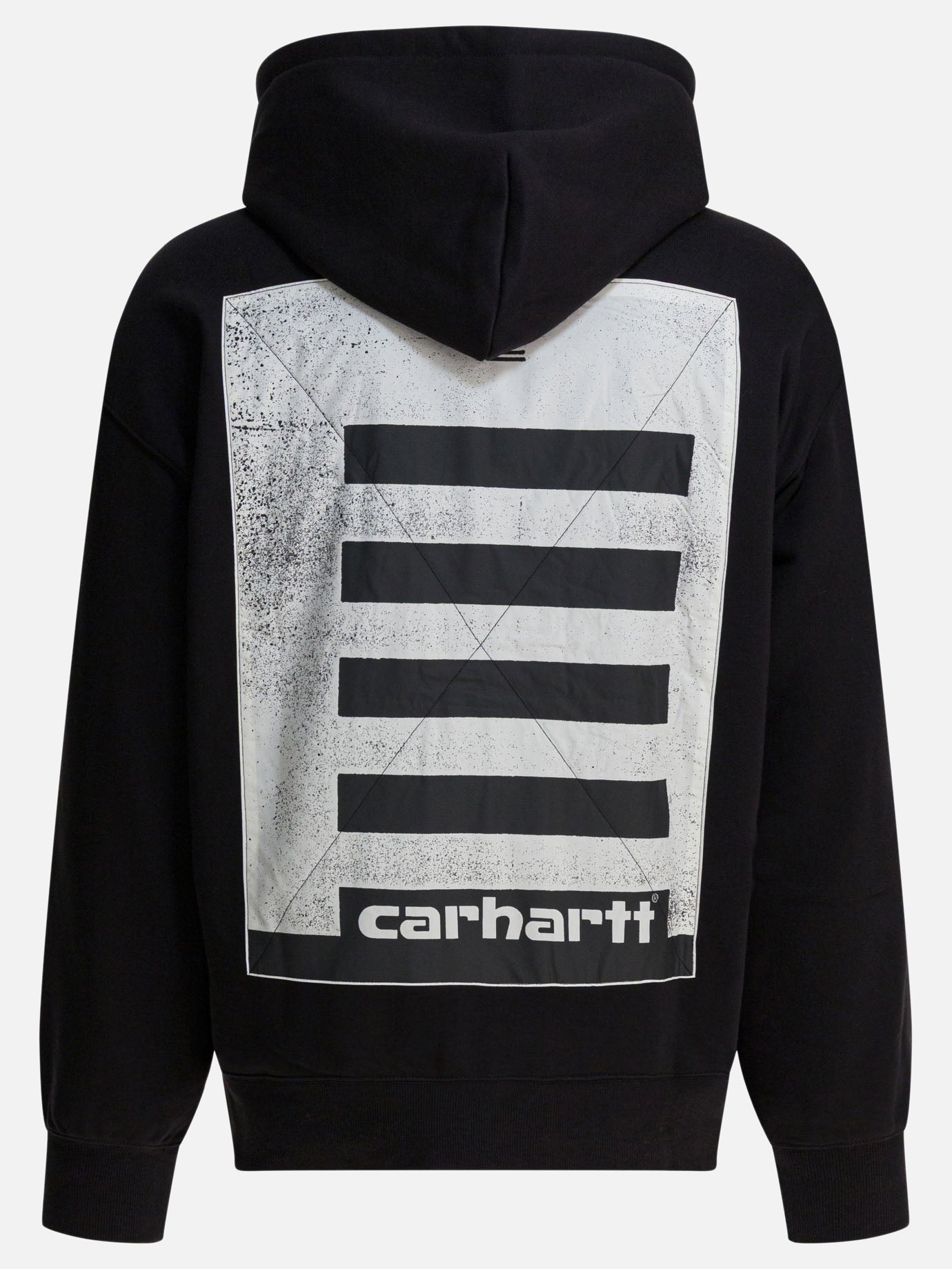Full zip sweatshirts Graphics  Black - Carhartt WIP Men | PDP | VIETTI Online Store | Zoom-Modal_2

