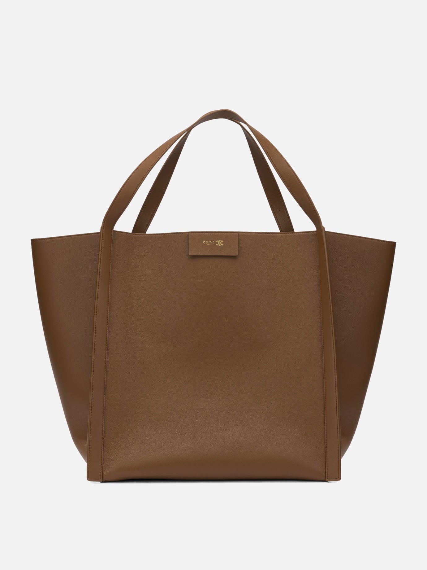 Medium bags 100% calf leather  Brown - Celine Women | PDP | VIETTI Online Store | Zoom-Modal
