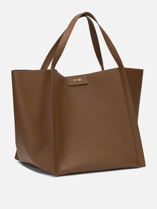 Medium bags 100% calf leather  Brown - Celine Women | PLP | VIETTI Online Store | 2
