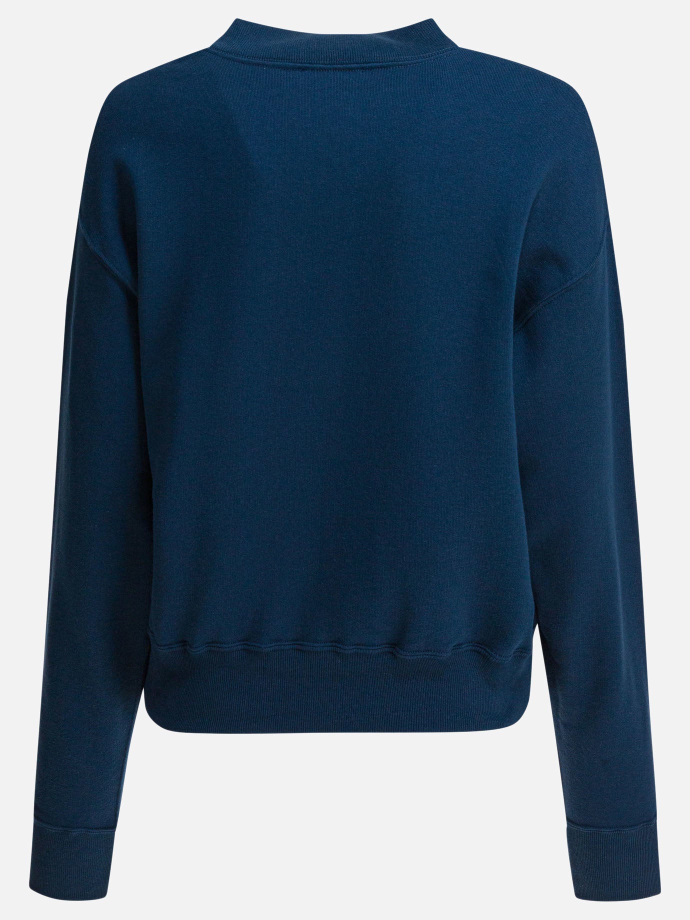 Crewnecks Logo  Blue - Chloé Women | PDP | VIETTI Online Store | thumbnail_2
