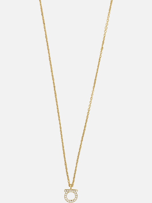 Necklaces 0696654  Gold - Ferragamo Women | PDP | VIETTI Online Store | 2
