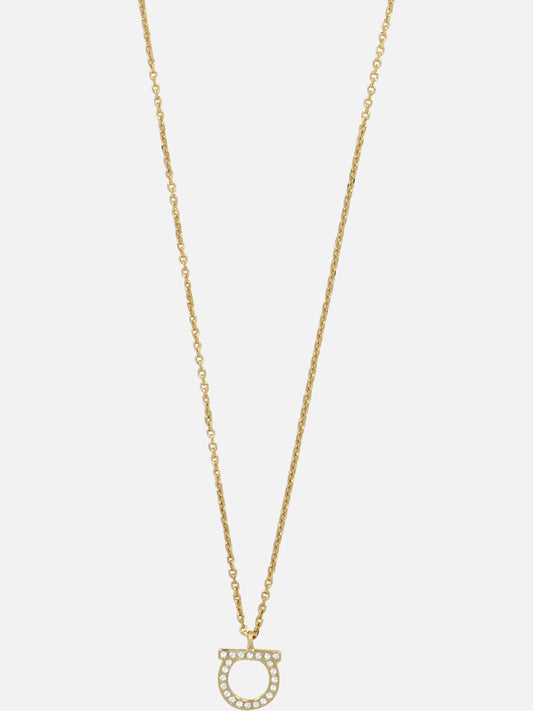 Necklaces 0696656  Gold - Ferragamo Women | PLP | VIETTI Online Store | 2

