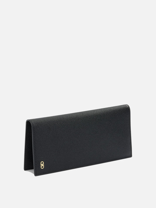 Wallets 0775653  Black - Ferragamo Men | PLP | VIETTI Online Store | 2
