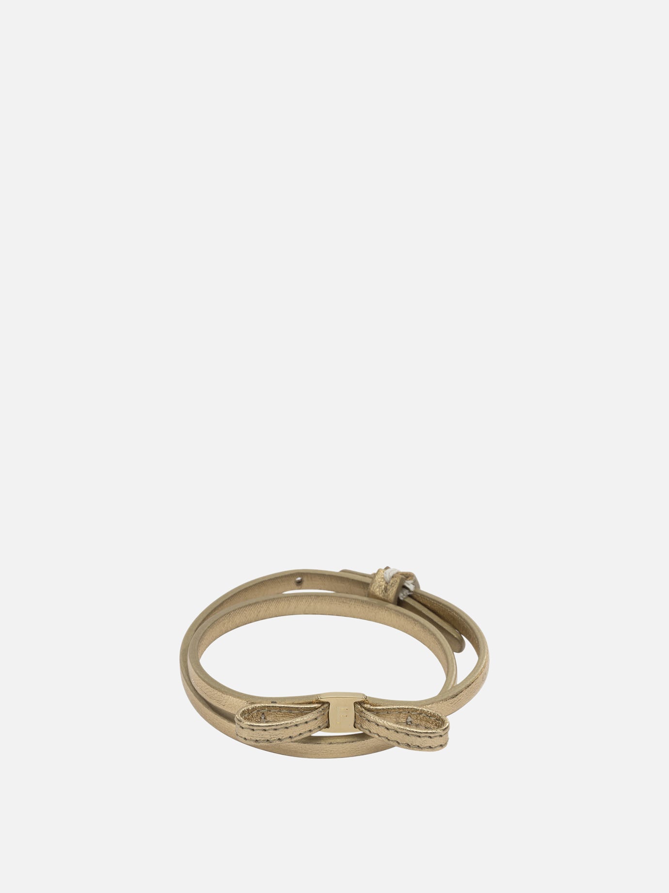 Bracelets 0791147  Gold - Ferragamo Women | PDP | VIETTI Online Store | Zoom-Modal
