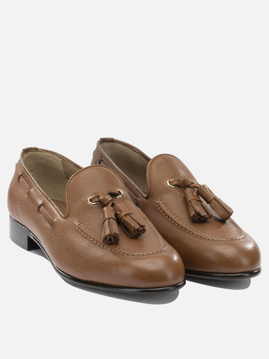Loafers 0791172  Brown - Ferragamo Women | PLP | VIETTI Online Store | 2
