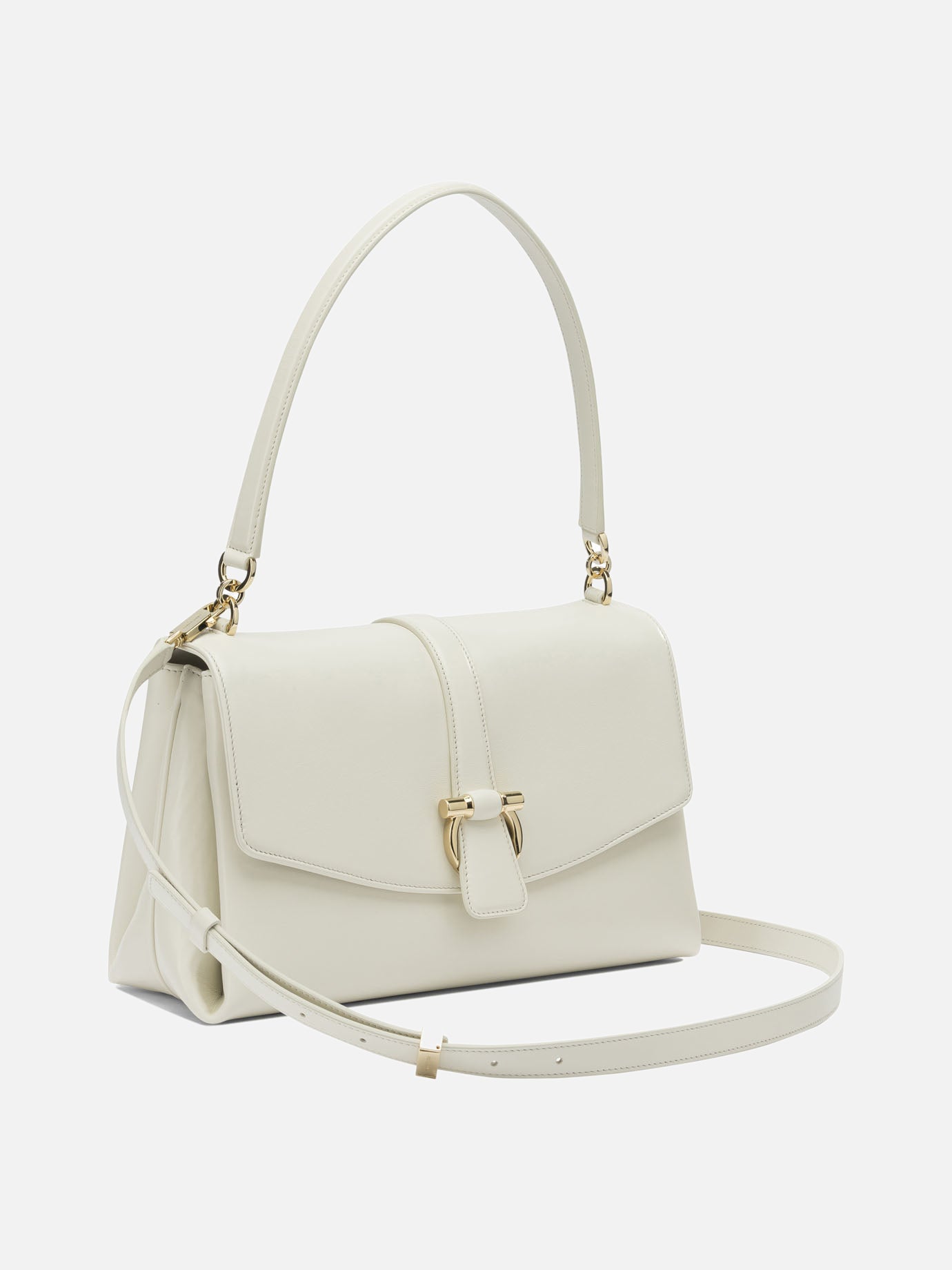 Small bags 0791195  White - Ferragamo Women | PDP | VIETTI Online Store | Zoom-Modal_2
