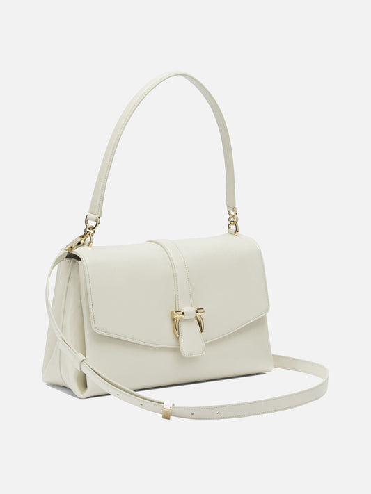 Small bags 0791195  White - Ferragamo Women | PLP | VIETTI Online Store | 2
