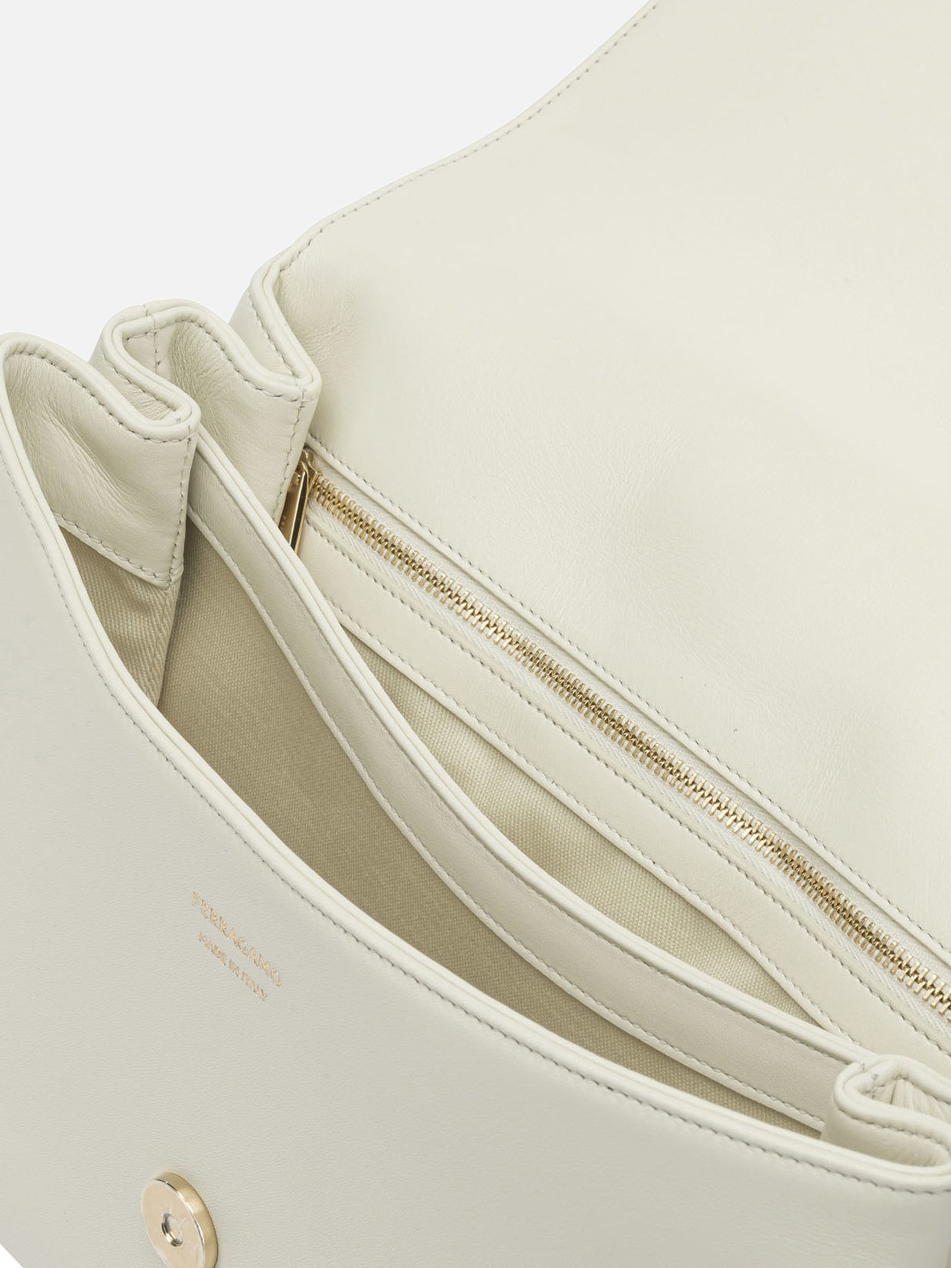 Small bags 0791195  White - Ferragamo Women | PDP | VIETTI Online Store | thumbnail_5